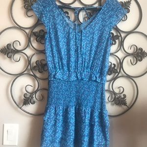 Never worn- vici dress